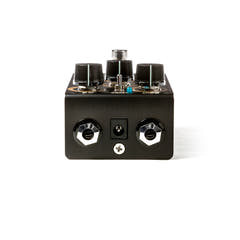 Way Huge Smalls Pork & Pickle Bass Overdrive Pédale basse