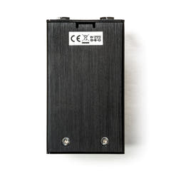 Way Huge Smalls Pork & Pickle Bass Overdrive Pédale basse