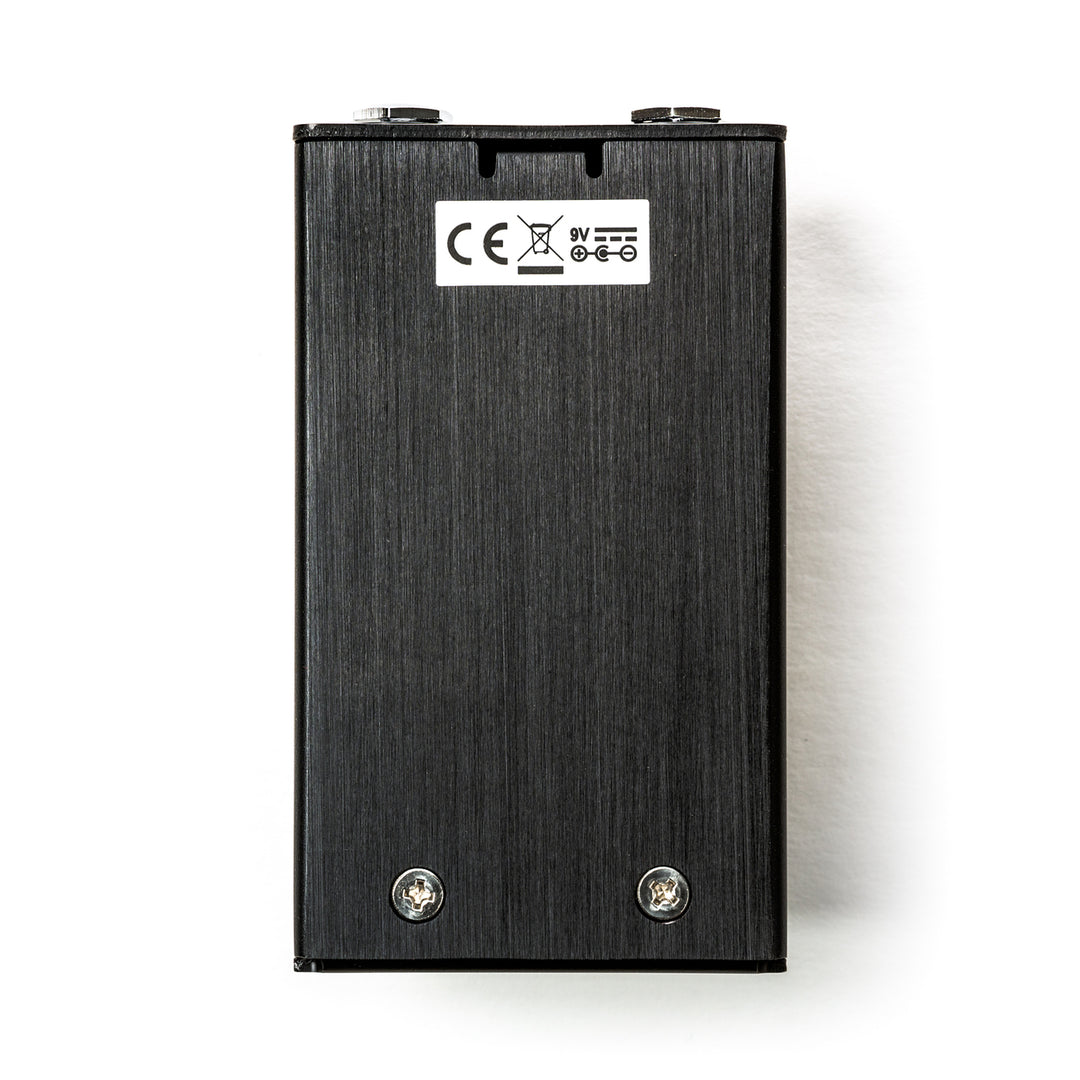 Way Huge Smalls Pork & Pickle Bass Overdrive Pédale basse