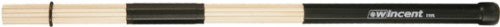 Wincent Hotrod 19RB Bamboo rods (paire de 2 pcs)