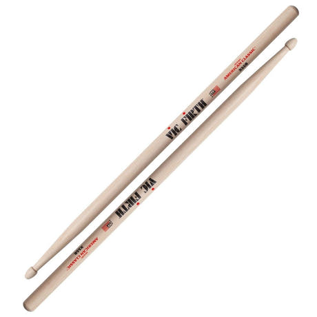 Vic Firth X55B American Classic® X55B embout bois