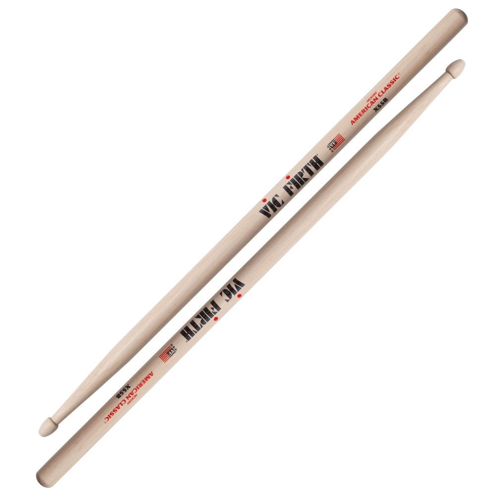 Vic Firth X55B American Classic® X55B embout bois
