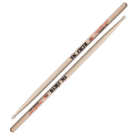 Vic Firth X5AN American Classic® Extreme 5A embout nylon