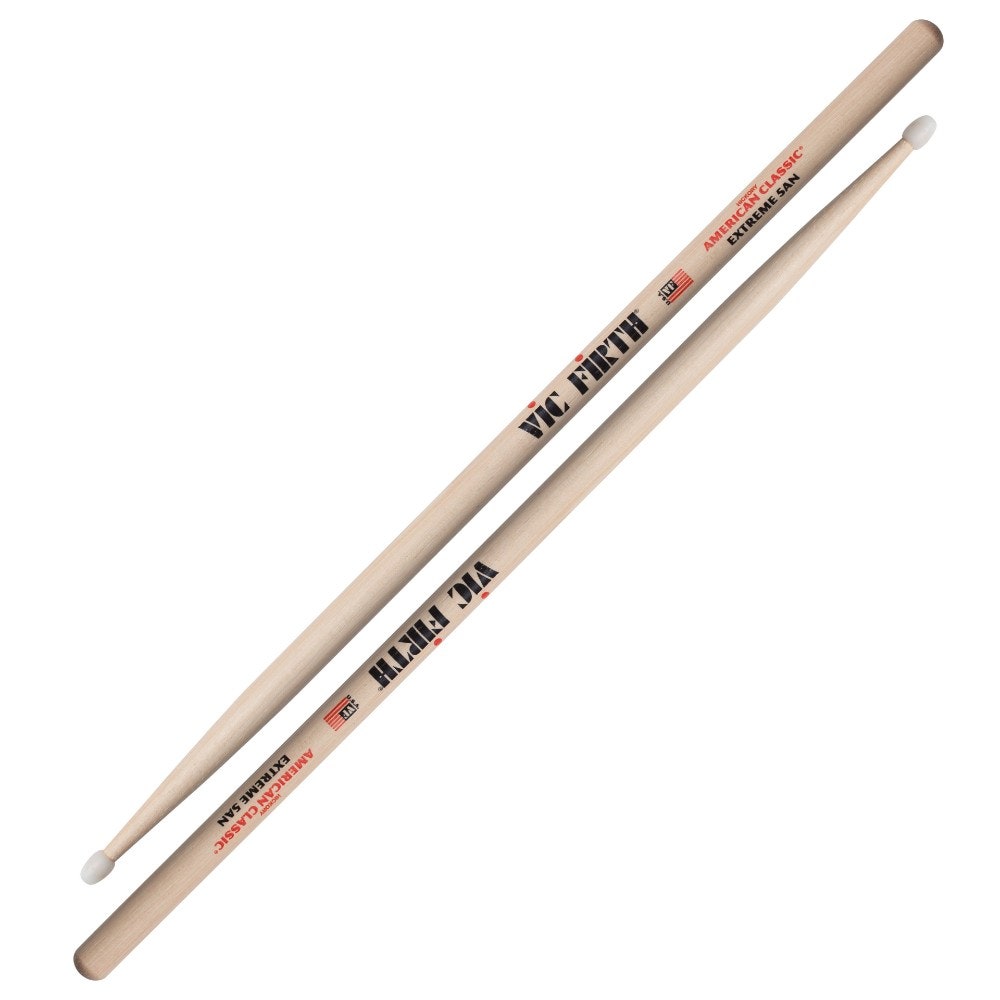 Vic Firth X5AN American Classic® Extreme 5A embout nylon
