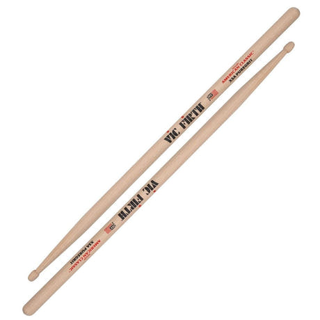 Vic Firth X5APG Extreme 5A PureGrit bois
