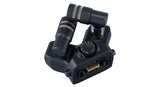 Zoom XAH-8 capsule XY et AB pour H8