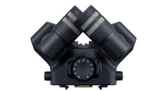 Zoom XAH-8 capsule XY et AB pour H8