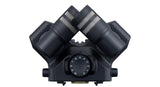 Zoom XAH-8 capsule XY et AB pour H8