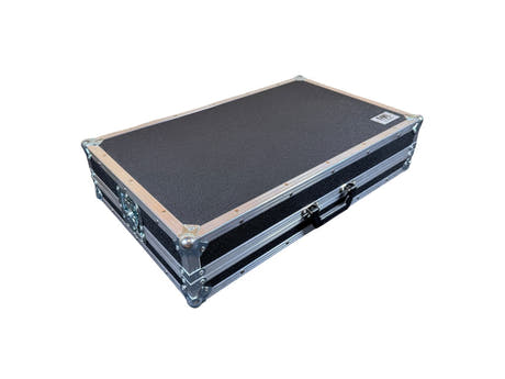 Case-It flightcase pour Pioneer XDJ-AN