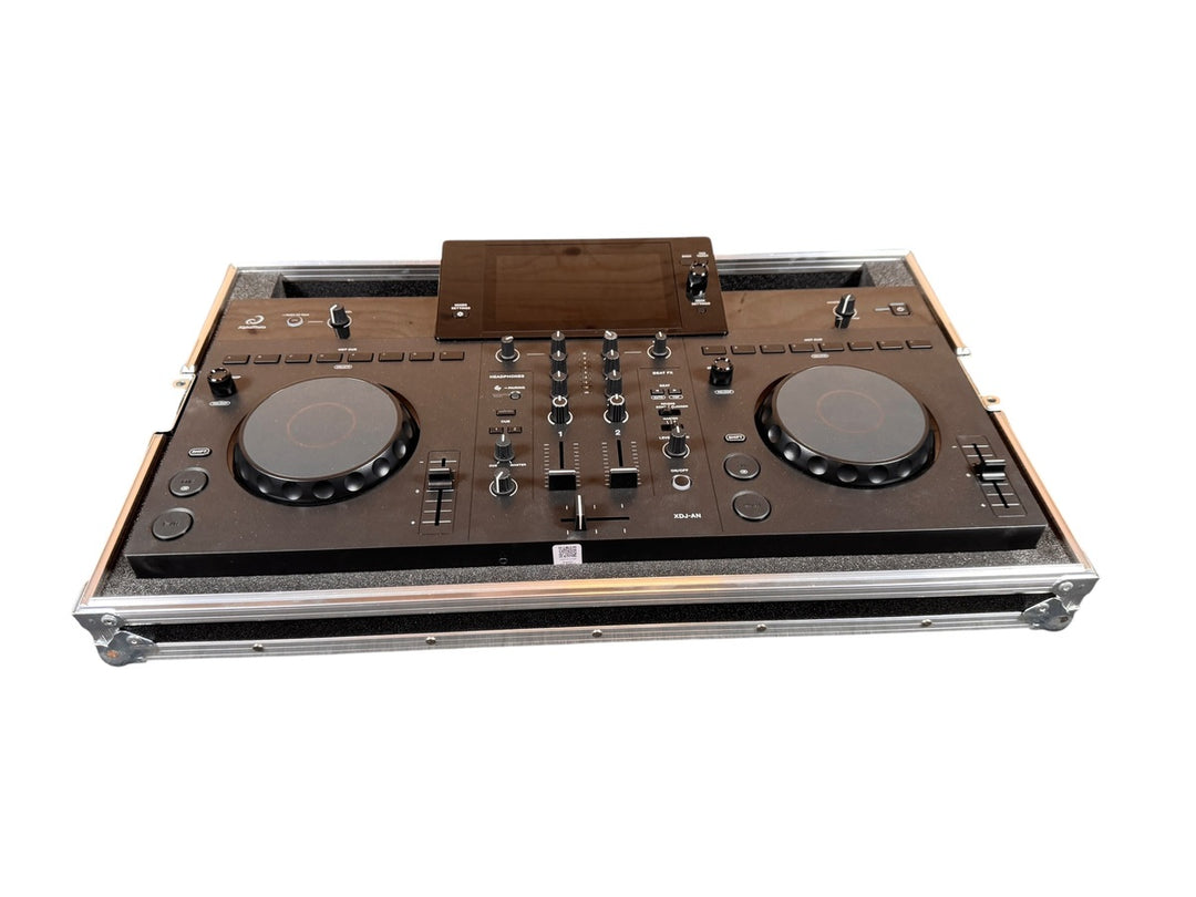 Case-It flightcase pour Pioneer XDJ-AN