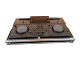 Case-It flightcase pour Pioneer XDJ-AN