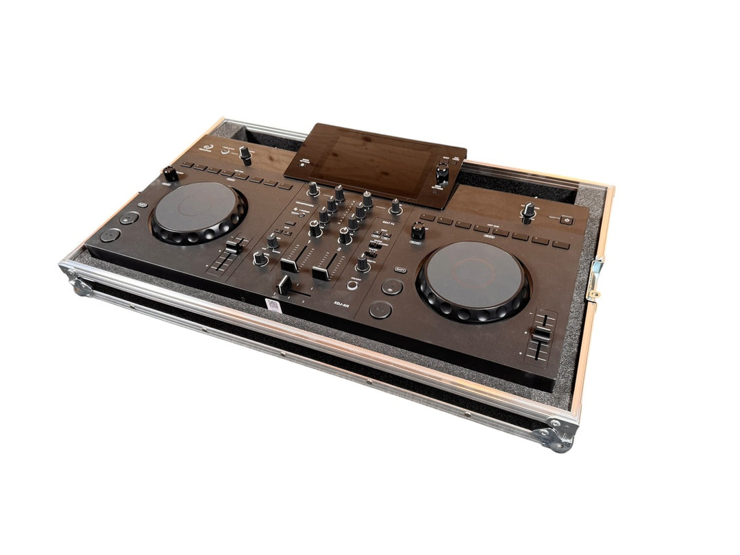 Case-It flightcase pour Pioneer XDJ-AN