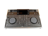 Case-It flightcase pour Pioneer XDJ-AN