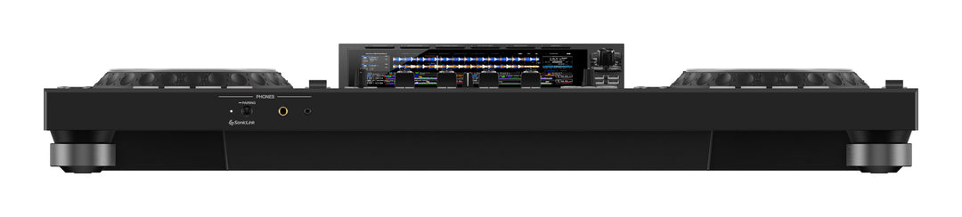 ARTICLE RETOURNÉ - AlphaTheta XDJ-AZ