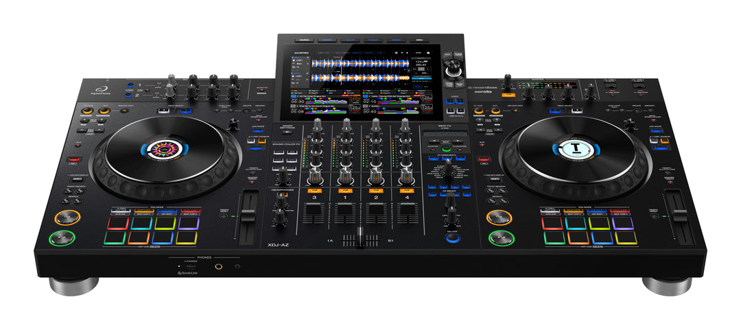 ARTICLE RETOURNÉ - AlphaTheta XDJ-AZ