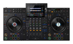 AlphaTheta XDJ-AZ Bundle