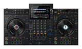 AlphaTheta XDJ-AZ Bundle