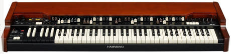 Hammond XK-5 Orgue électrique