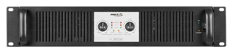 BST XL2000 - Amplificateur de puissance