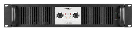 BST XL600 - Amplificateur de puissance (800W)