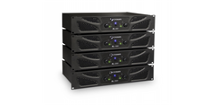 Crown XLi800 Amplificateur de puissance (2x200W, 8 Ohm)
