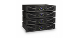 Crown XLi800 Amplificateur de puissance (2x200W, 8 Ohm)