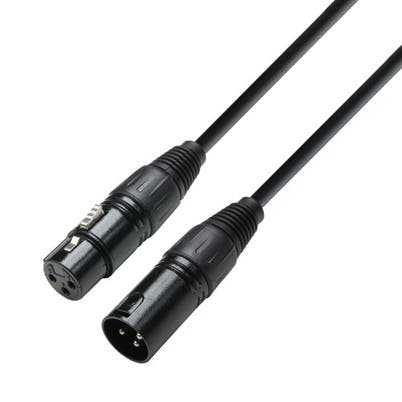 Câble DMX 3 Broches (10m)