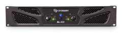 Crown XLi800 Amplificateur de puissance (2x200W, 8 Ohm)