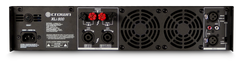 Crown XLi800 Amplificateur de puissance (2x200W, 8 Ohm)