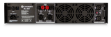 Crown XLi800 Amplificateur de puissance (2x200W, 8 Ohm)
