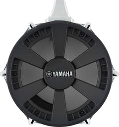 Yamaha DTX10K-M Kit de Batterie Électronique (Black Forrest)