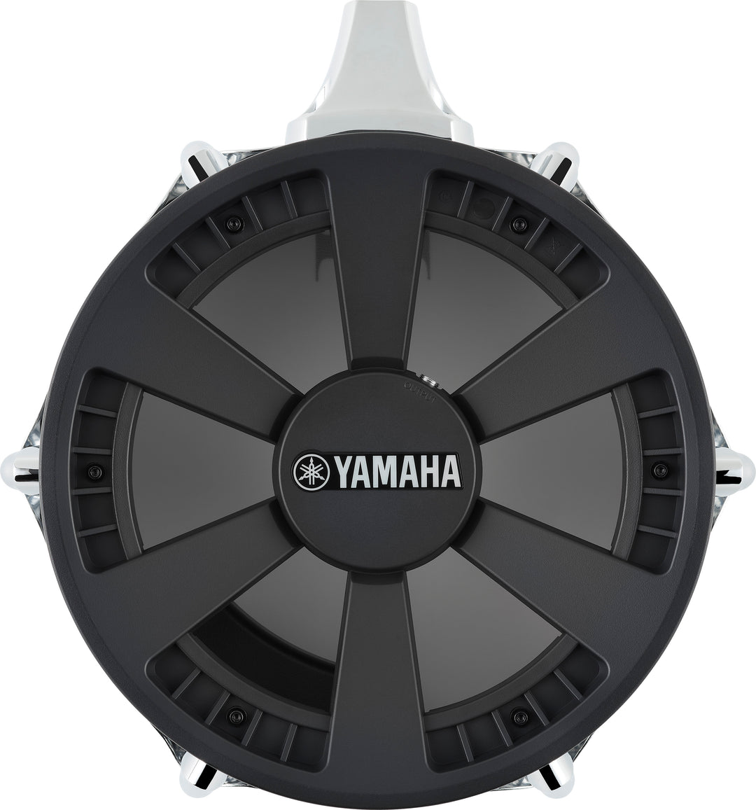 Yamaha DTX10K-M Kit de Batterie Électronique (Black Forrest)