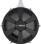 Yamaha DTX10K-M Electric drum kit - black front