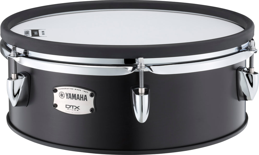 Yamaha DTX8K-M Kit de Batterie Électronique (Black Forrest)