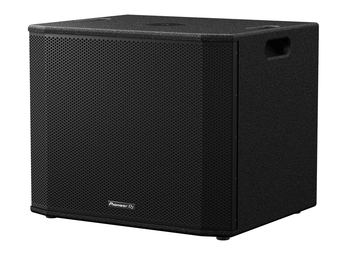 Pioneer DJ XPRS1182ST - Subwoofer Actif (Copie 5)