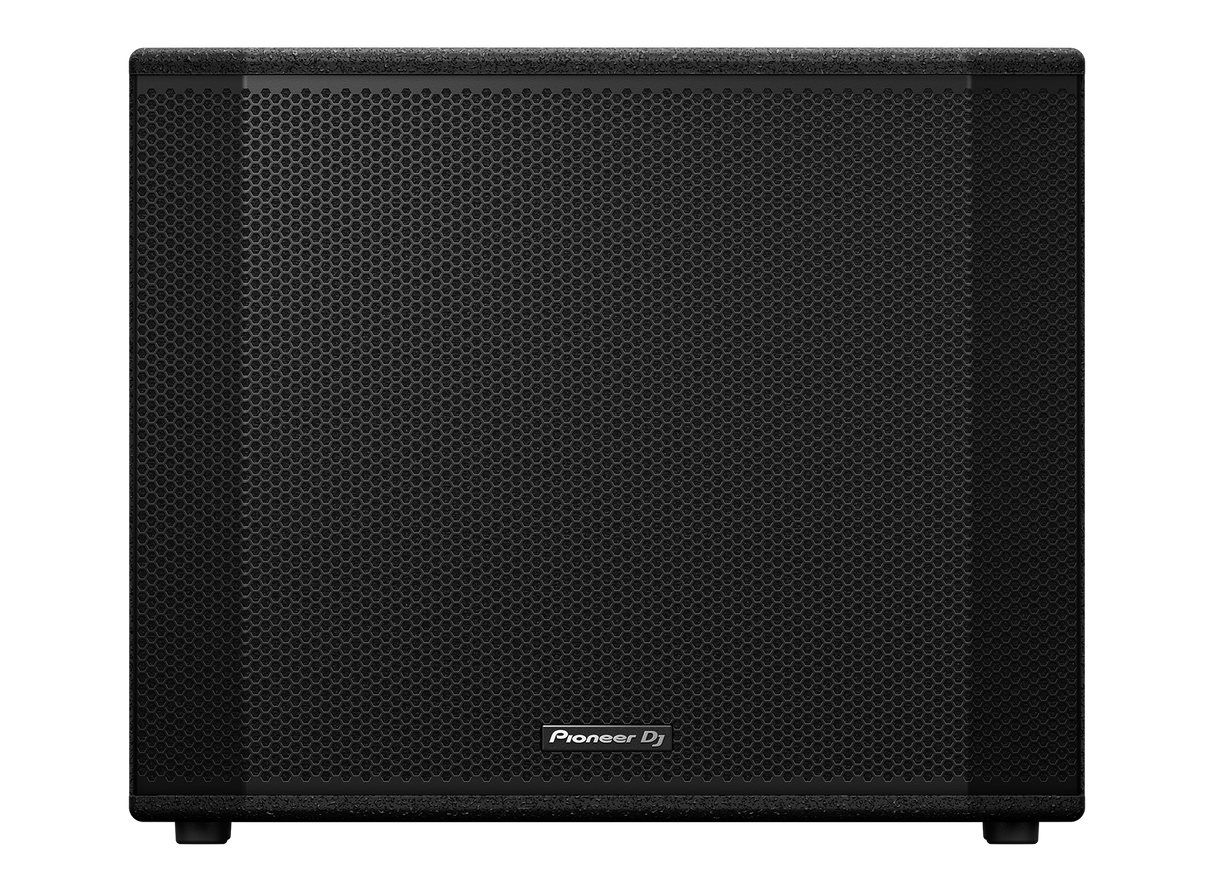 Pioneer DJ XPRS1182ST - Subwoofer Actif (Copie 5)