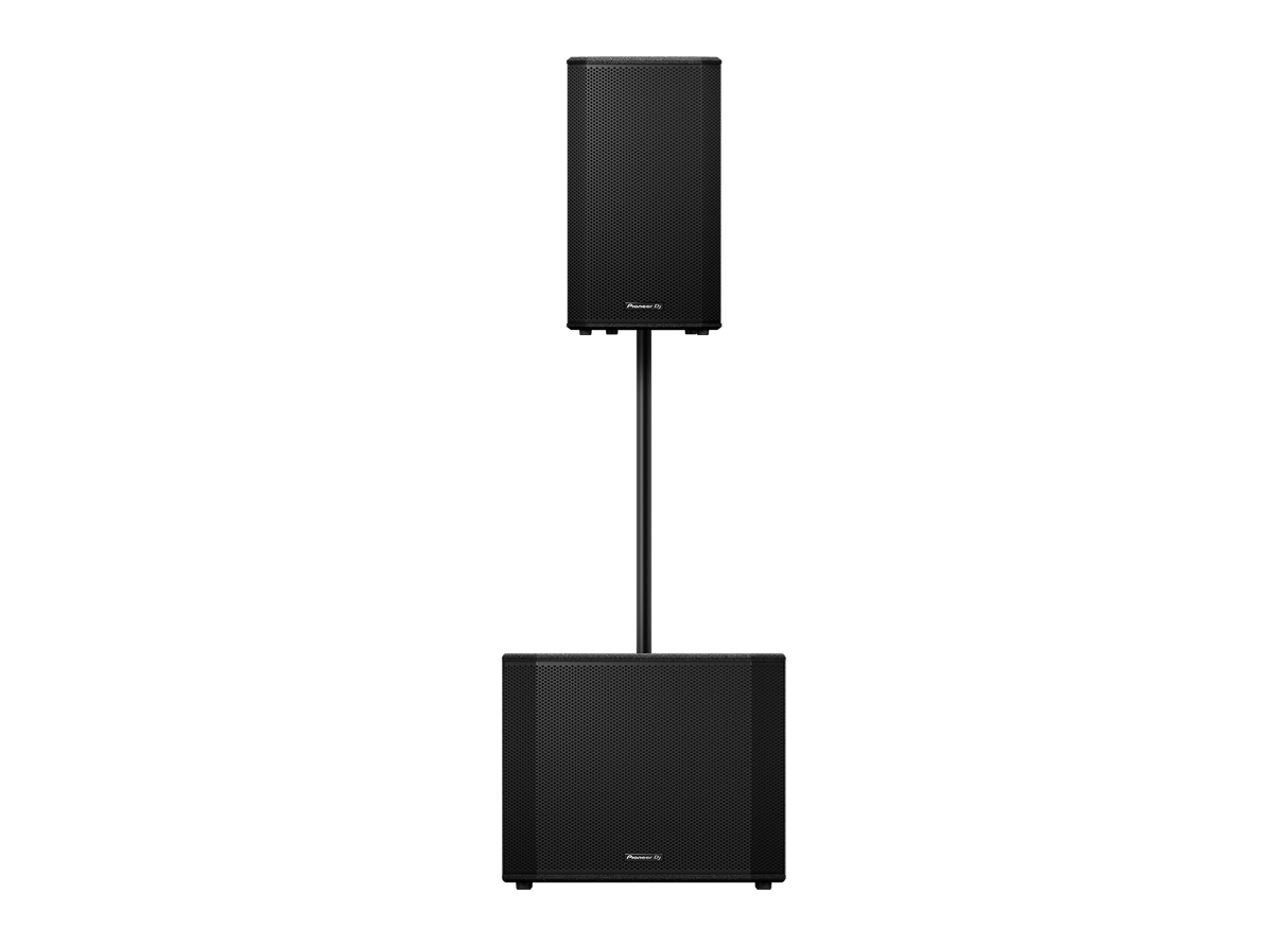 Pioneer DJ XPRS1182ST - Subwoofer Actif (Copie 5)