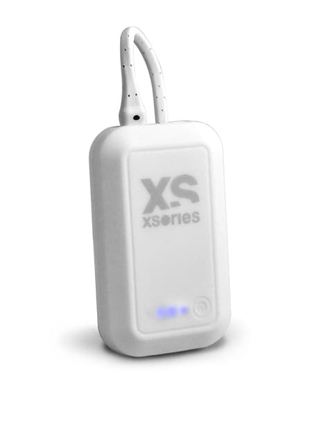 Batterie externe XSories Xsuction