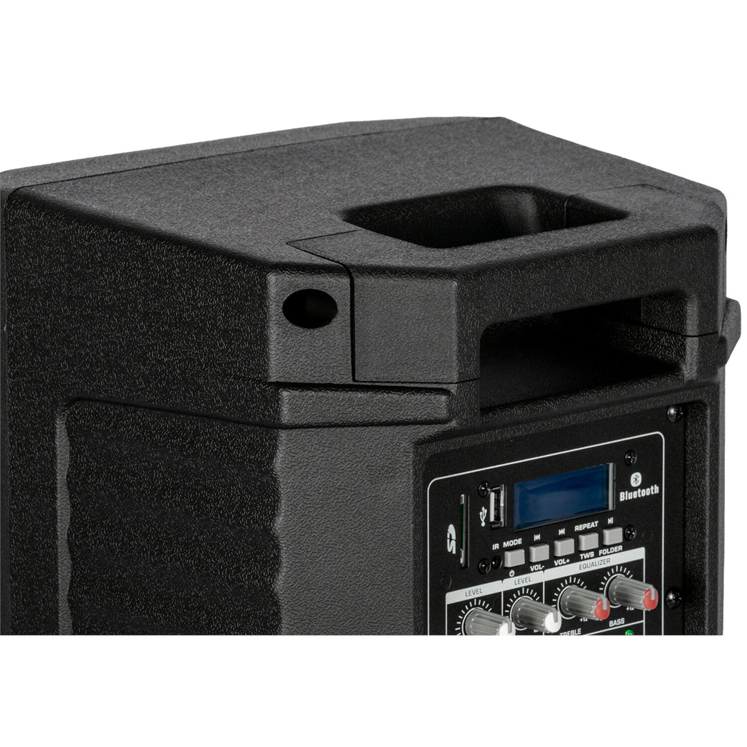 Ibiza XTK 10" - Enceinte Active