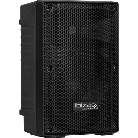 Ibiza XTK 10" - Enceinte Active