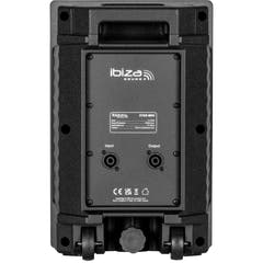 Ibiza XTK 8" - Enceinte PA Passive