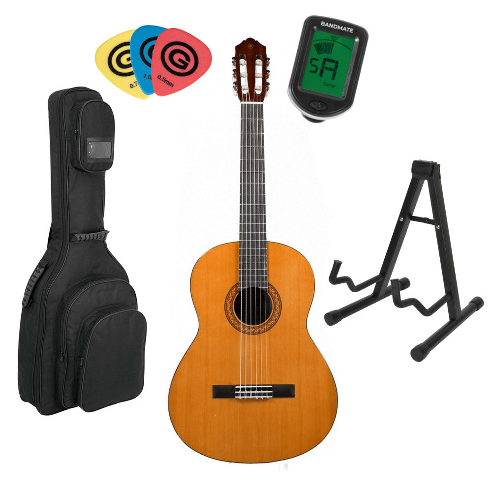 Yamaha C40IStarter Kit