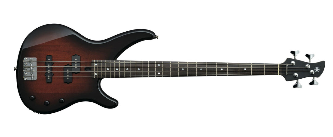 Yamaha GTRBX174 Basse électrique (Old Violin Sunburst)