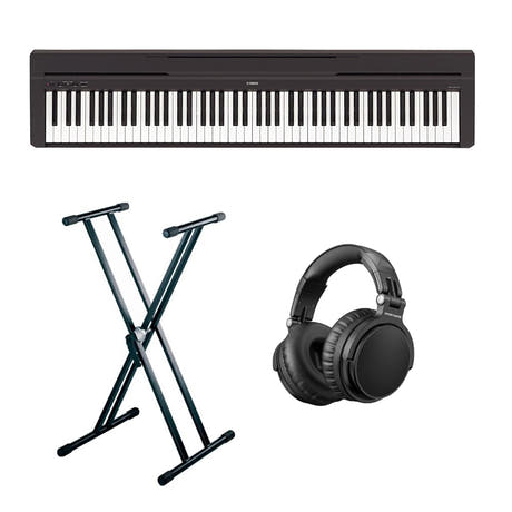Yamaha P-45 Pack de Démarrage