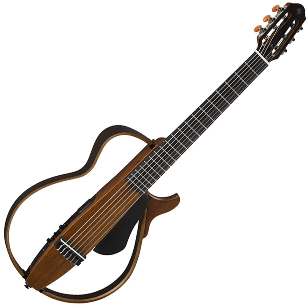 Yamaha SLG200N Guitares Silencieuse (Naturel)