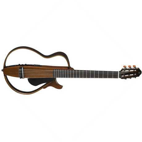 Yamaha SLG200N Guitares Silencieuse (Naturel)