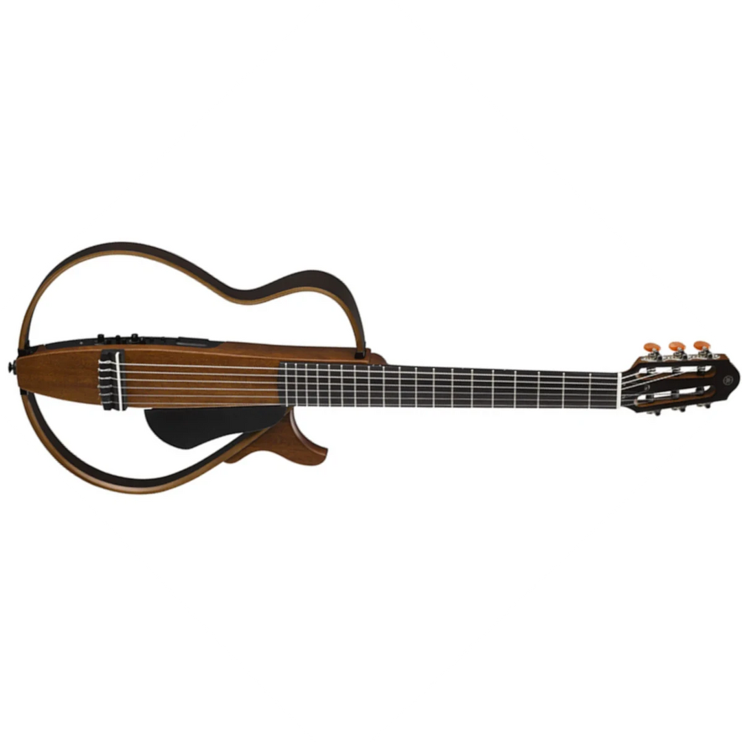 Yamaha SLG200N Guitares Silencieuse (Naturel)