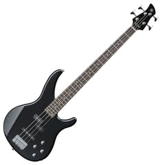 Yamaha TRBX204 Basso Électrique (Galaxy Noir)
