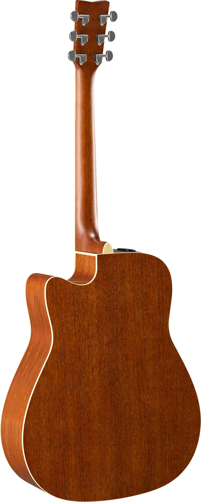 Yamaha Guitare Western FGX820C (Naturel)