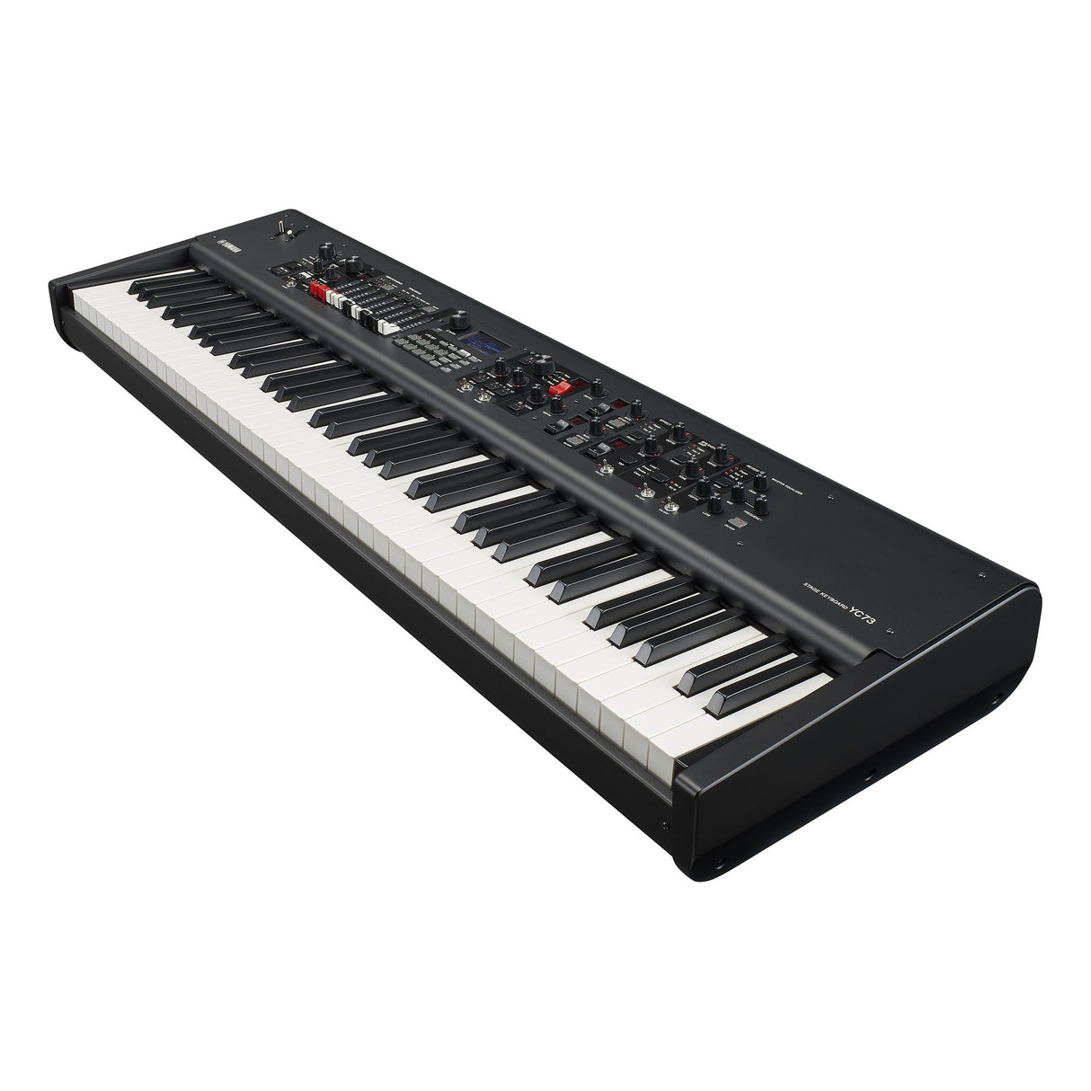 Yamaha YC73 Digital Stage Keyboard (Balanced Hammer)